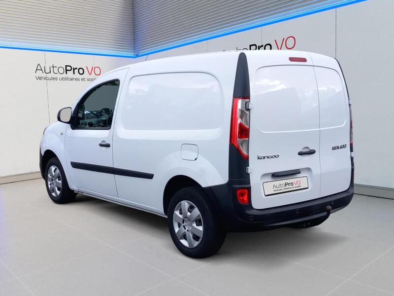 Renault Kangoo VU
