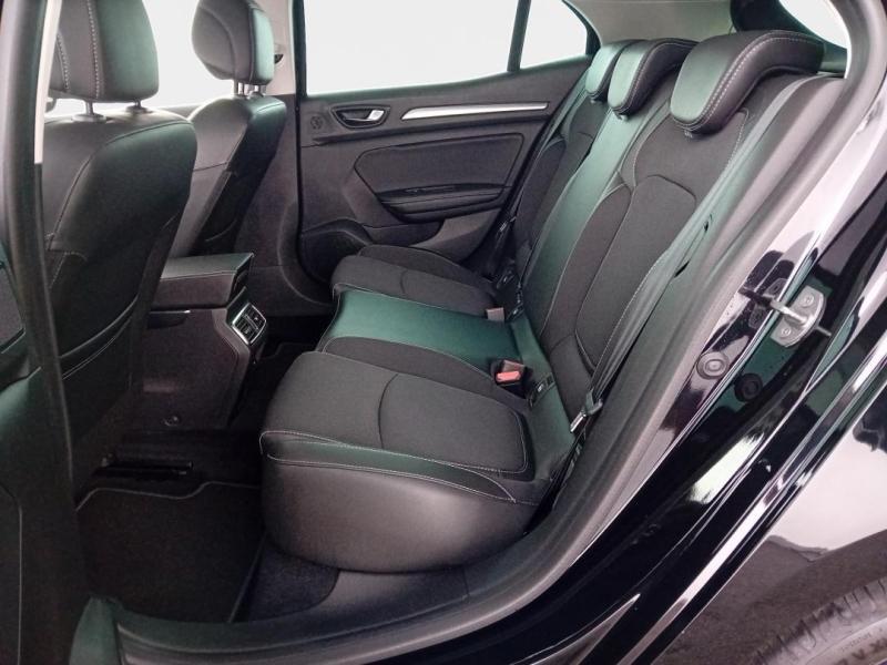 Renault Megane IV Berline
