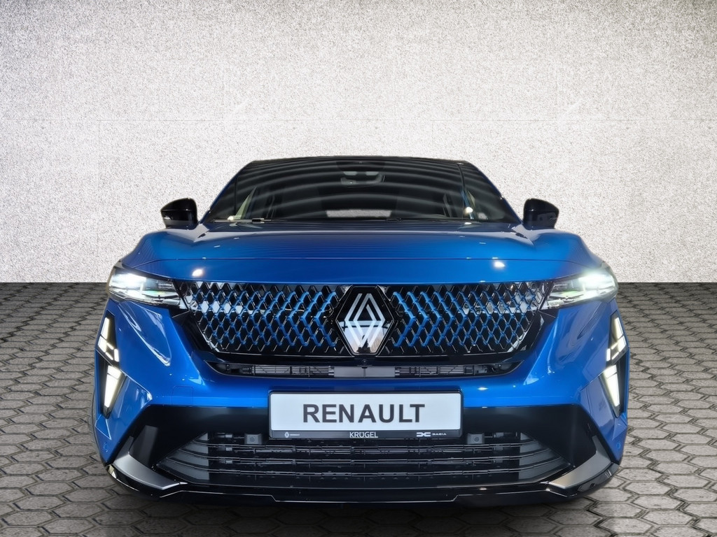 Renault Rafale – Bild 2