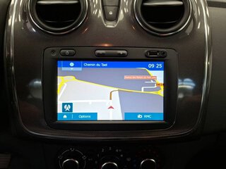 Vehicle 3D Image