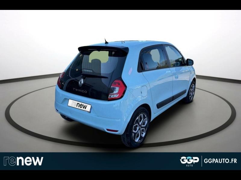 Renault Twingo III