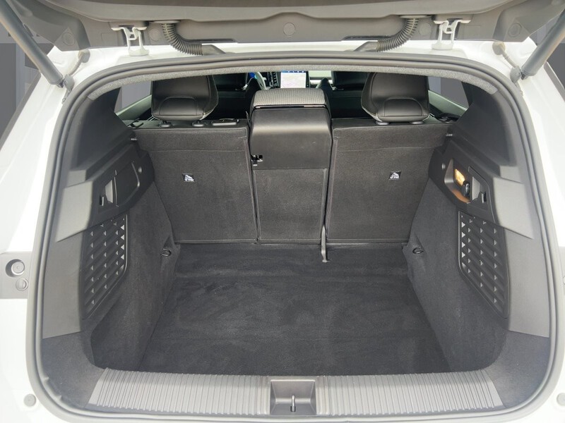 Renault Scenic E-Tech