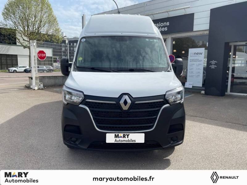 Renault Master III