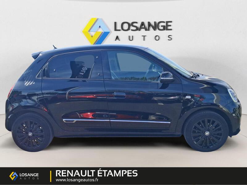 Renault Twingo III