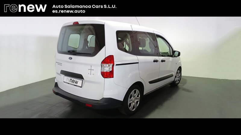 Ford Transit Courier VAN
