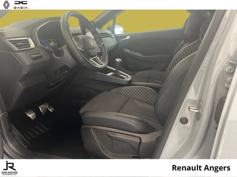 Renault Clio V
