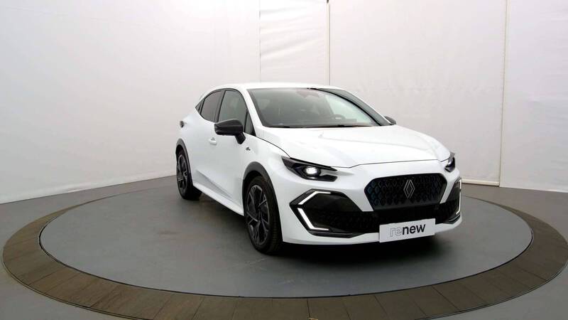 Renault Clio VI
