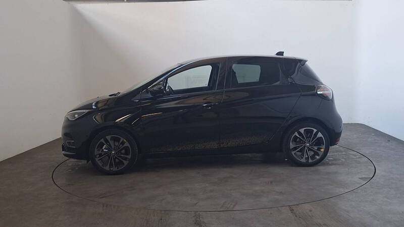 Renault ZOE E-Tech Electrique
