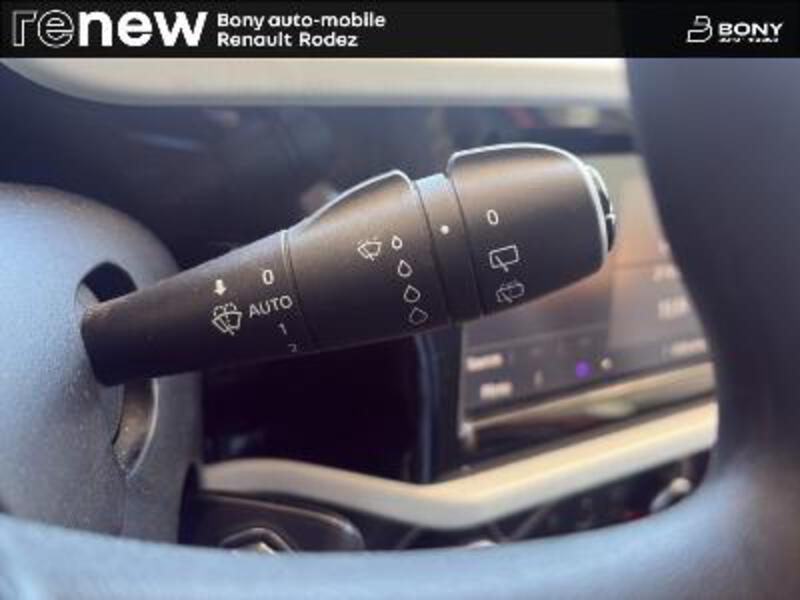 Renault Twingo III