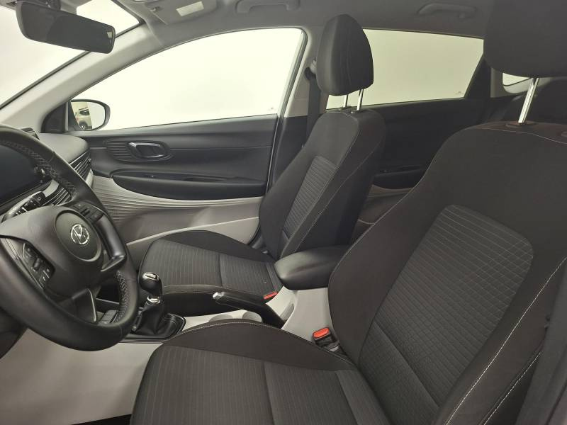 Hyundai i20 III