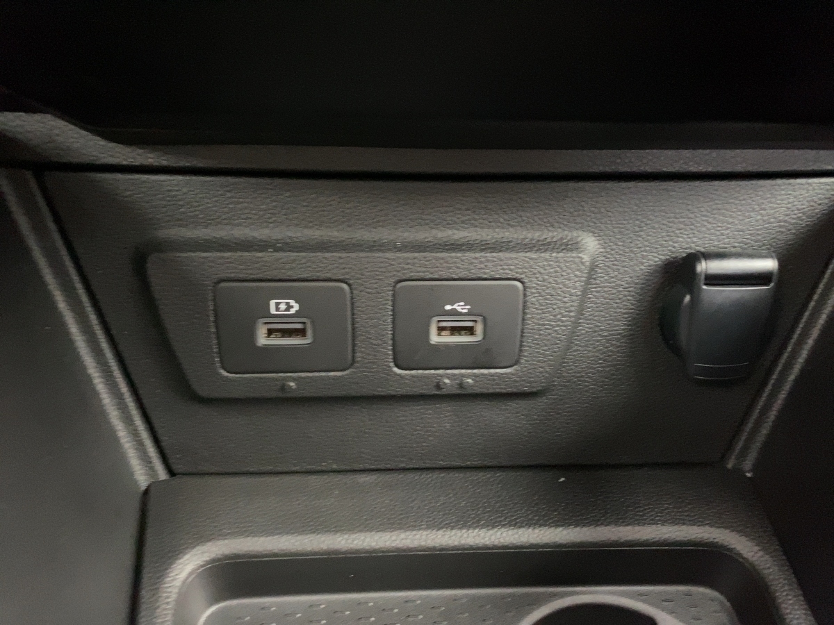 Dacia Duster – Bild 14