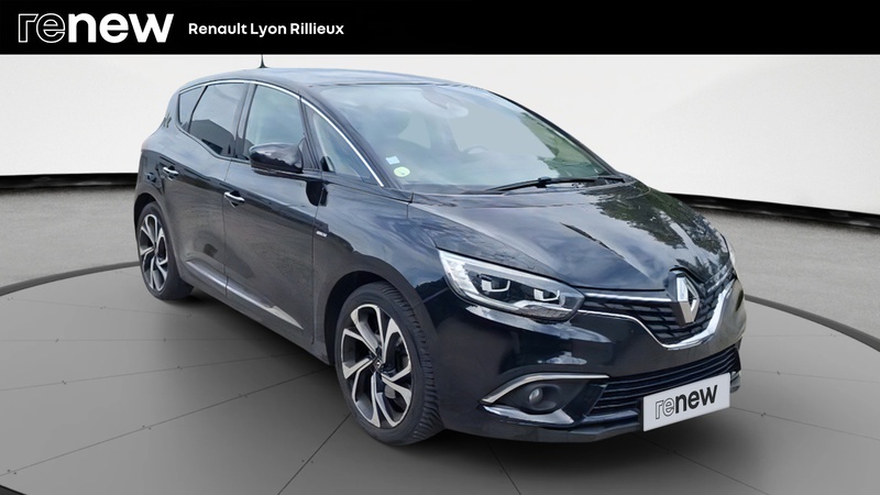 Renault Scenic IV