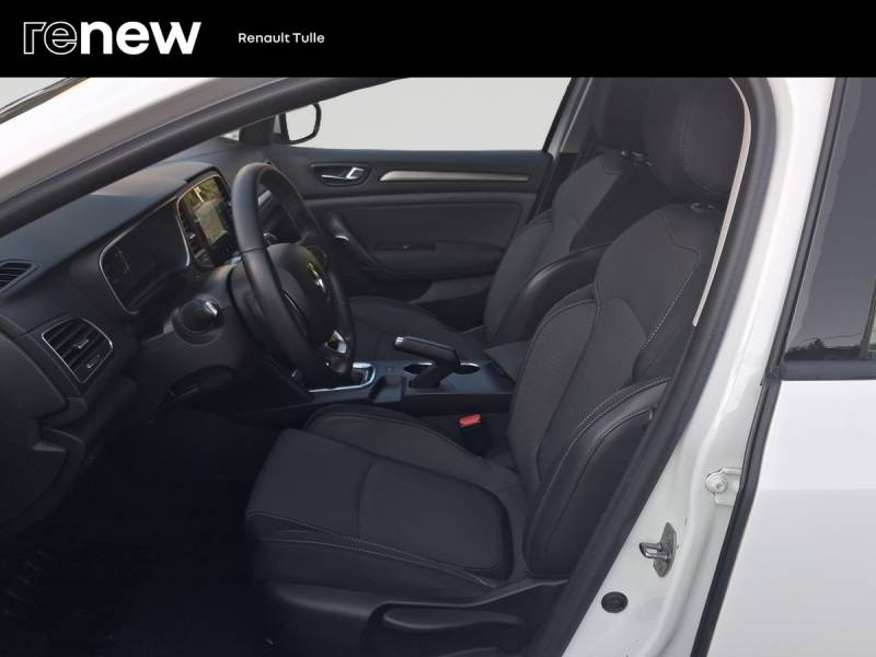 Renault Megane IV Berline