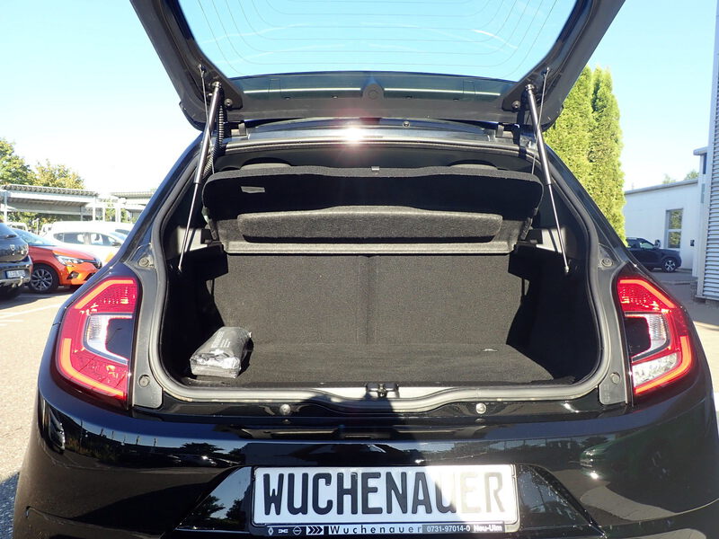 Fahrzeugabbildung Twingo Limited SCe 75 Bild 6 von 16