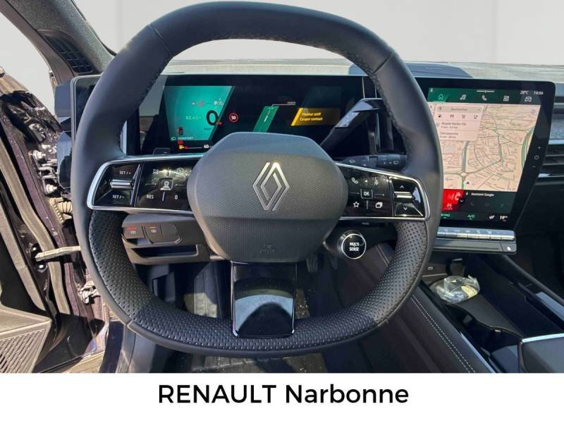 Renault Espace VI