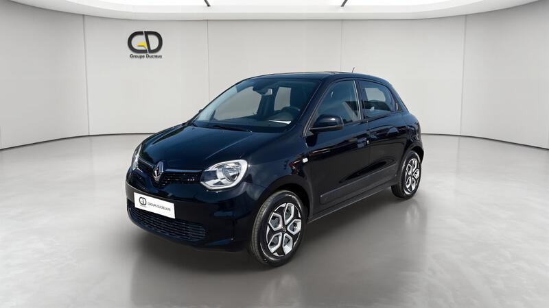 Renault Twingo III