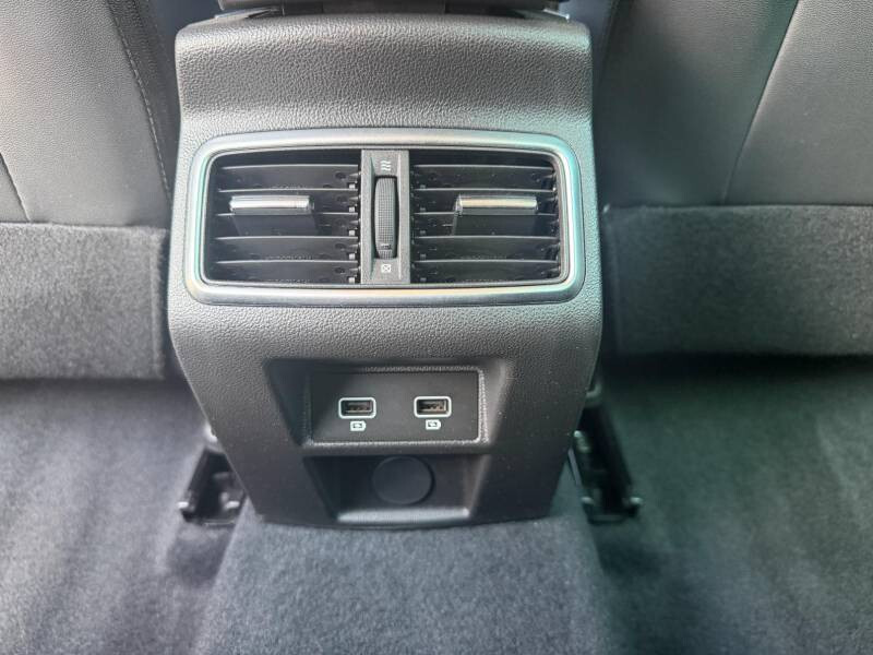Renault Megane IV Berline