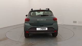 Vehicle 3D Image