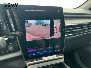 Vehicle 3D Image