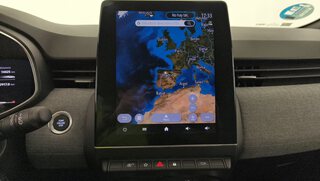 Vehicle 3D Image
