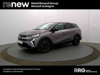Vehicle 3D Image