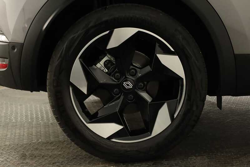 RENAULT Captur Captur 1.2 ECO-G Techno — photo 5
