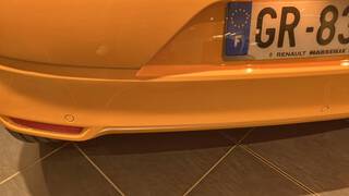 Vehicle 3D Image