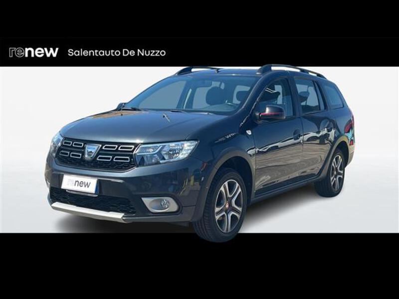 Dacia Logan MCV