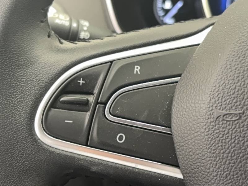 Renault Megane IV Berline