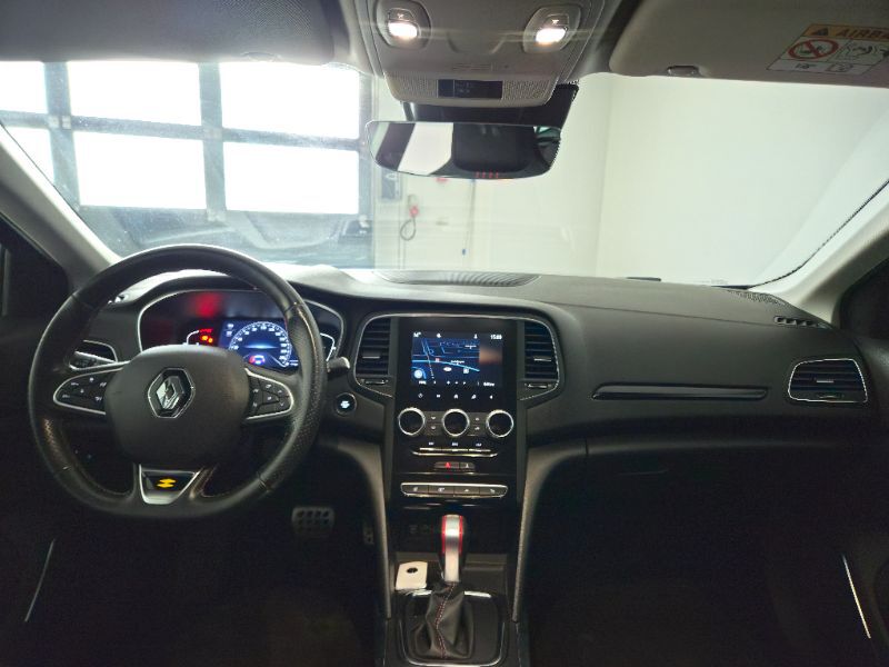 RENAULT Megane 2021 — imagine 58