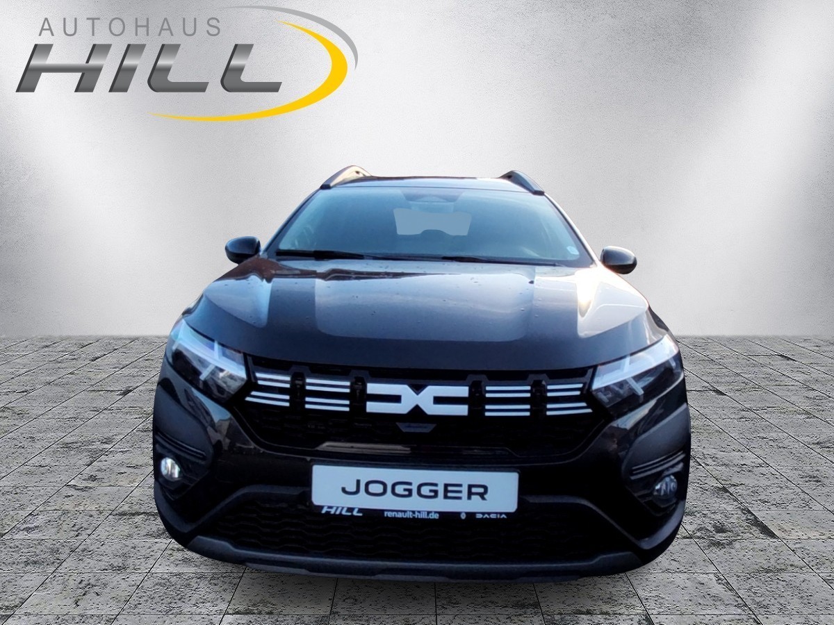 Dacia Jogger – Bild 6