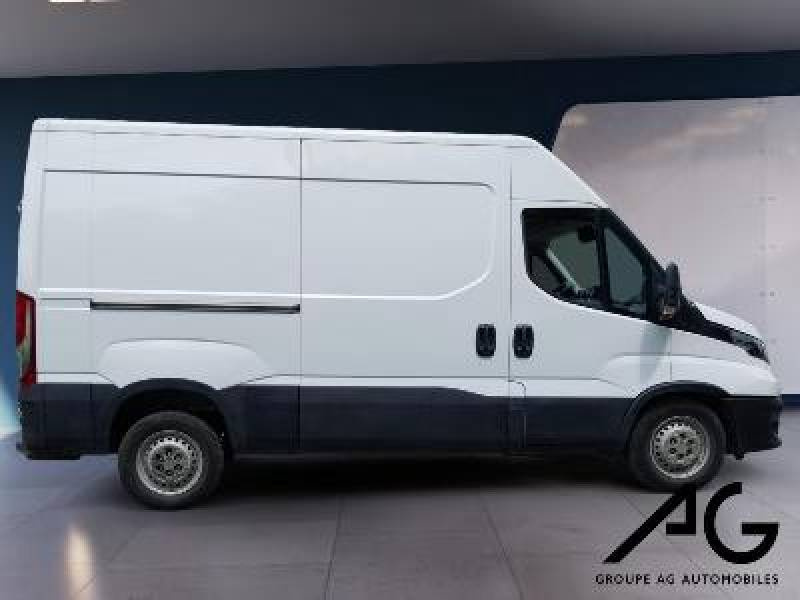 Iveco Daily V FL
