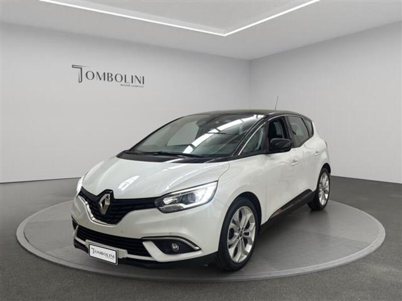 Renault Scénic