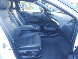 MEGANE E-TECH ELECTRIQUE