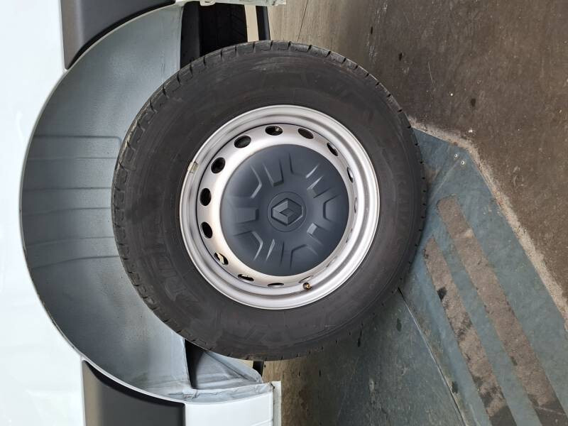 Renault Master III
