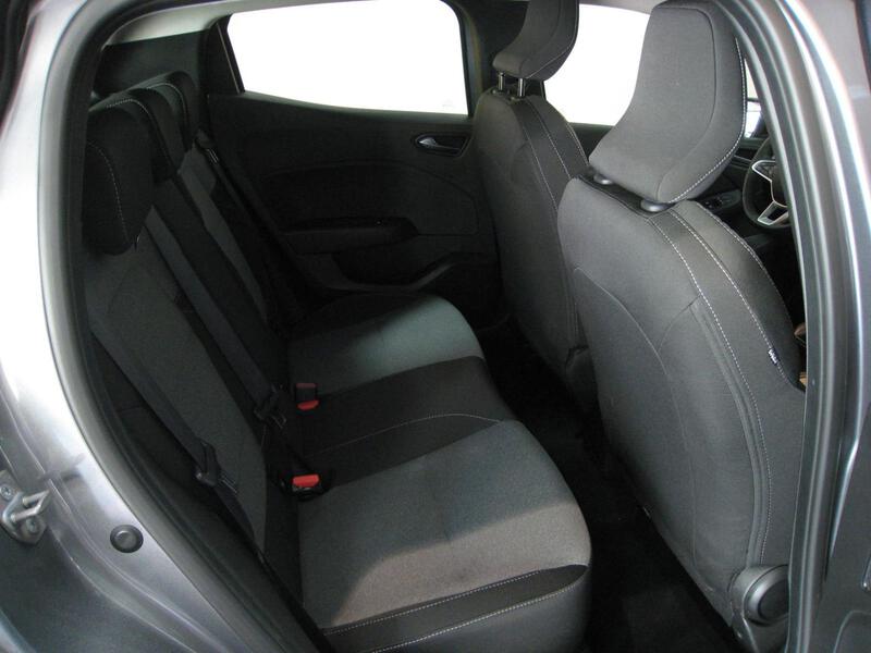 Renault Clio V