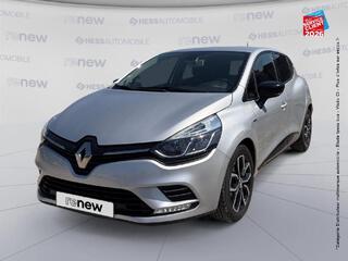 CLIO IV