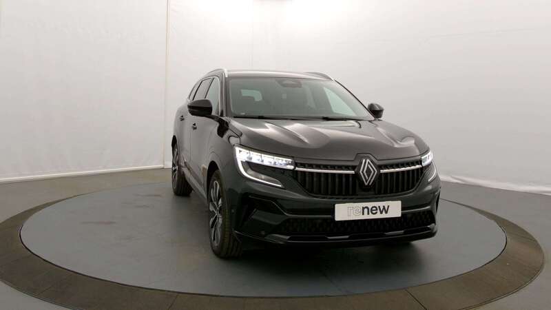 Renault Espace VI