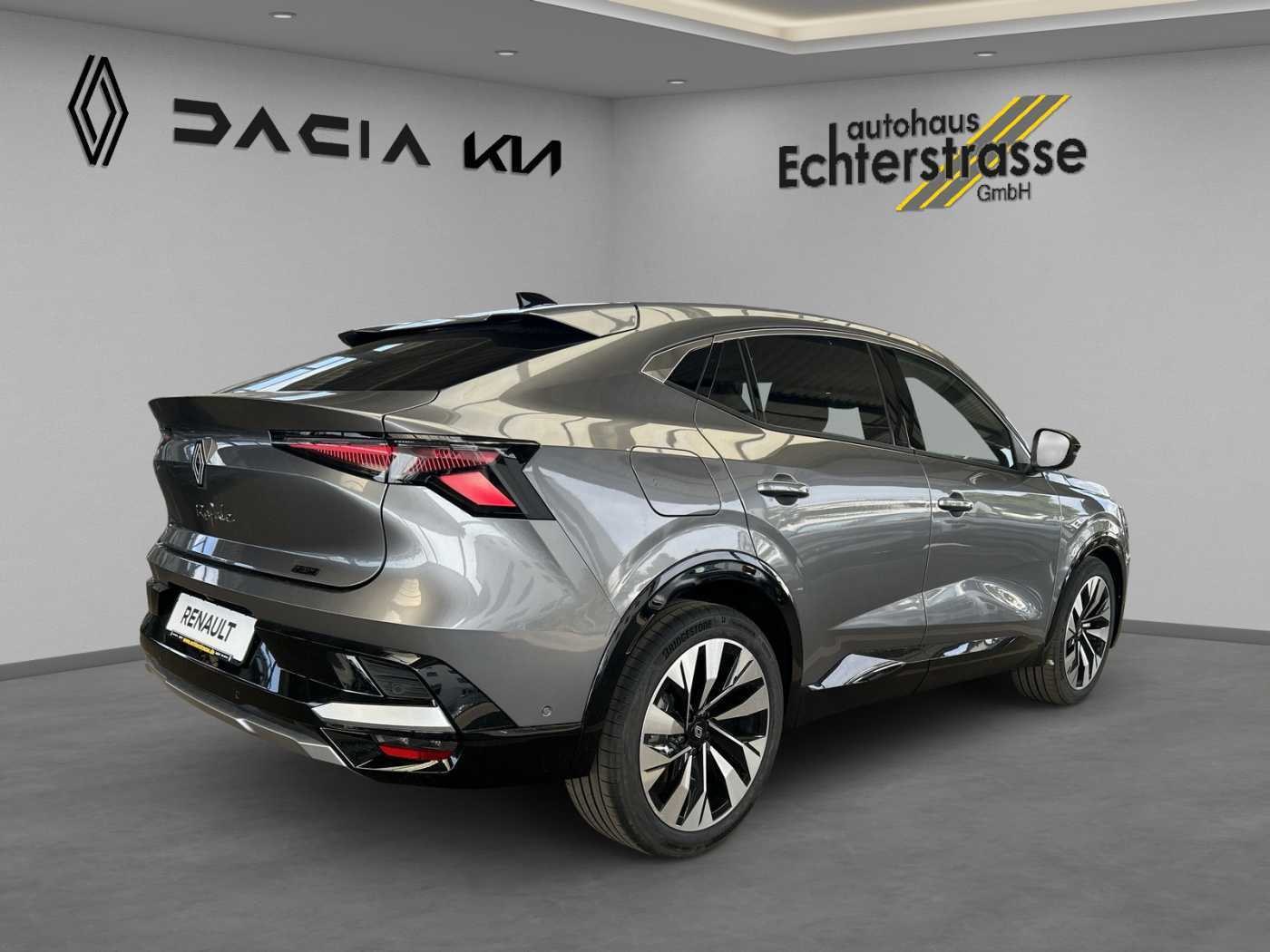 Renault Rafale – Bild 9