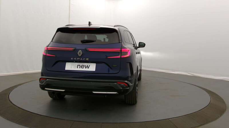 Renault Espace VI