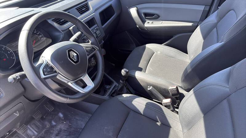 Renault Express VAN