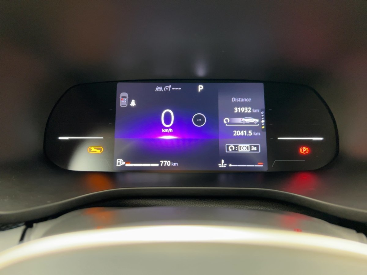 Renault Arkana – Bild 12