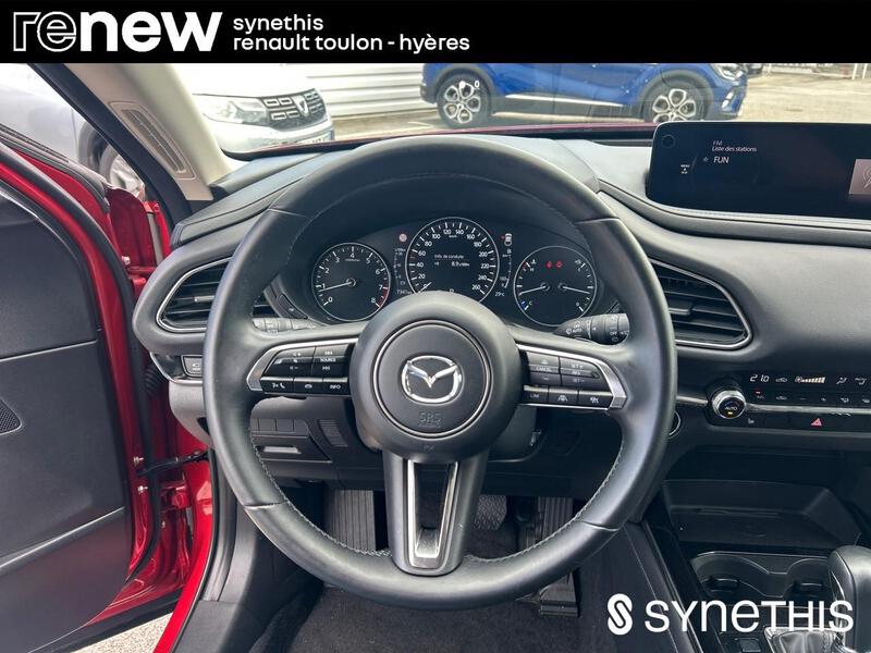 Mazda CX-30 2024