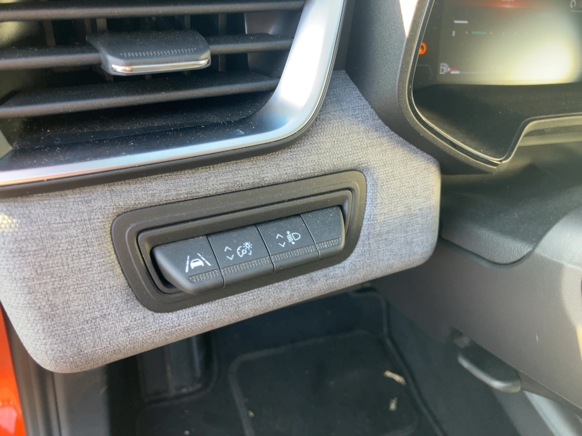 Renault Clio – Bild 13