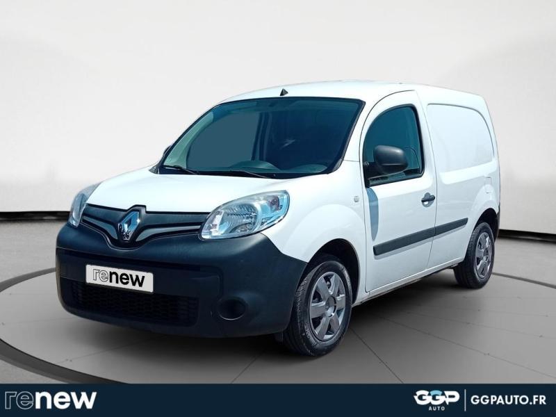 Renault Kangoo VU