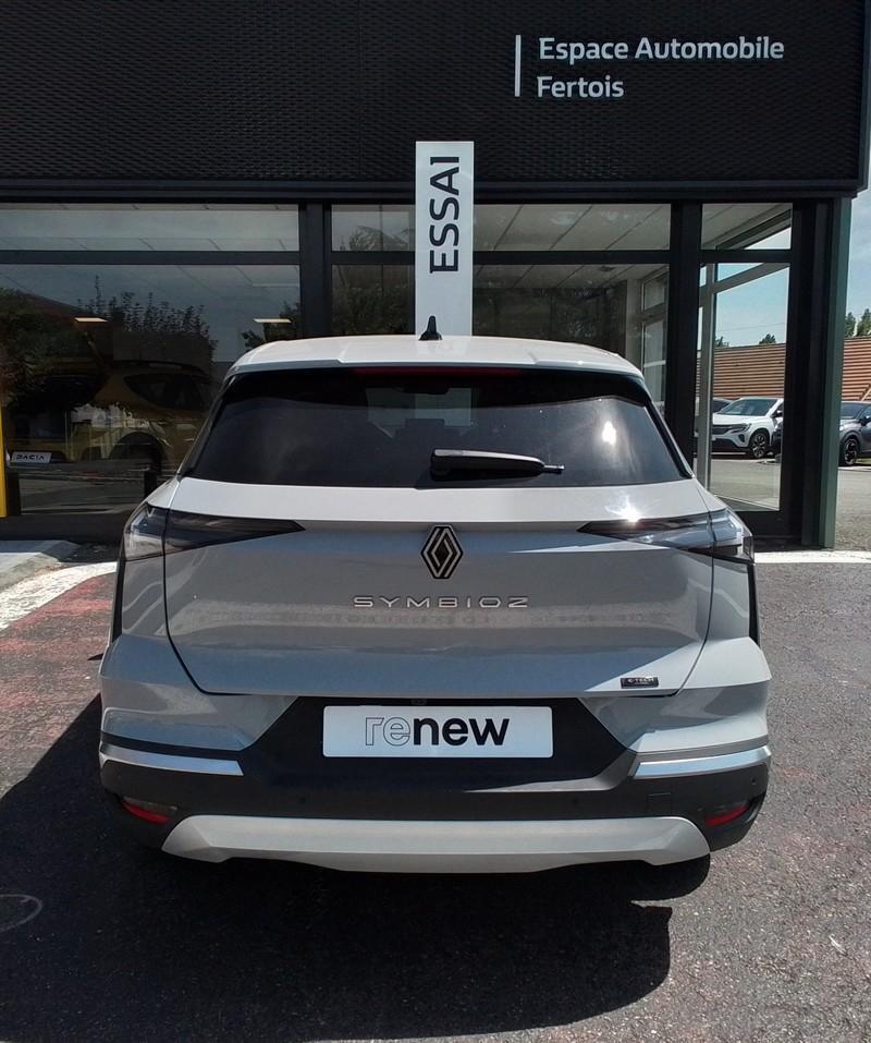 Renault Symbioz