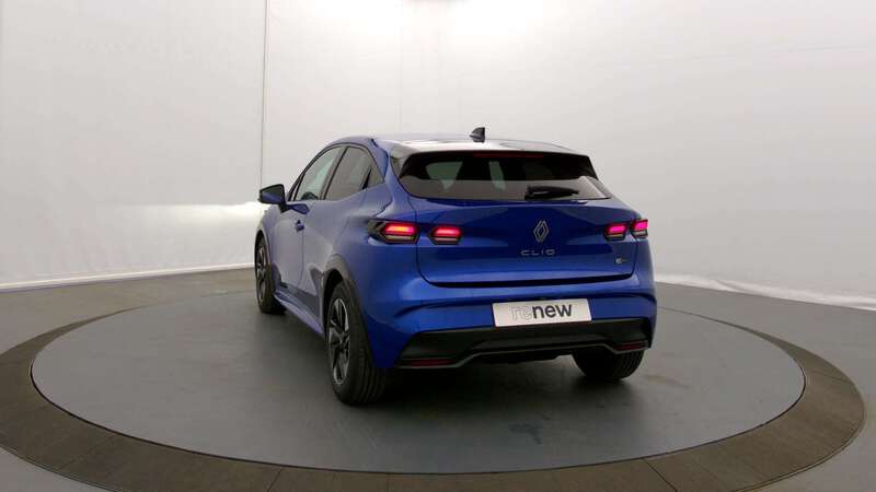 Renault Clio VI