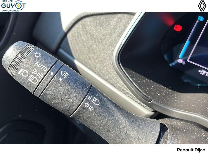 Renault ZOE E-Tech Electrique