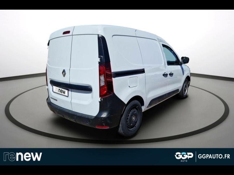 Renault Express VAN