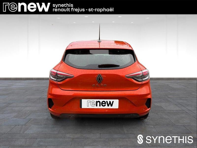 Renault Clio V